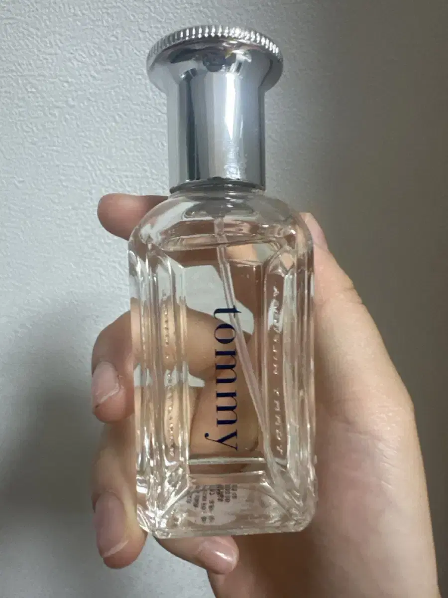 타미힐피거 향수 50ml